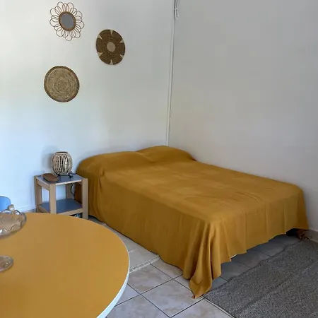 Des Anges #1 Apartment *