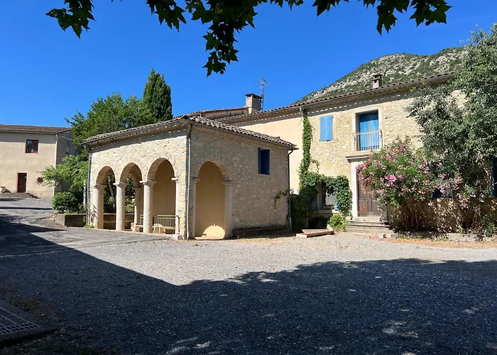 Apartamento Des Anges #1