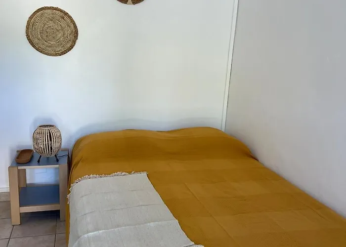 Des Anges #1 Apartamento Sauve