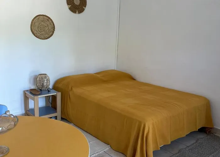 Des Anges #1 Apartamento *