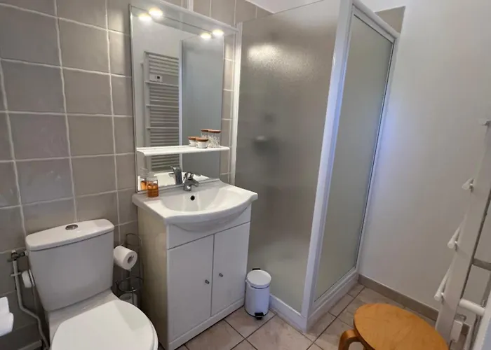 Des Anges #1 Apartamento *